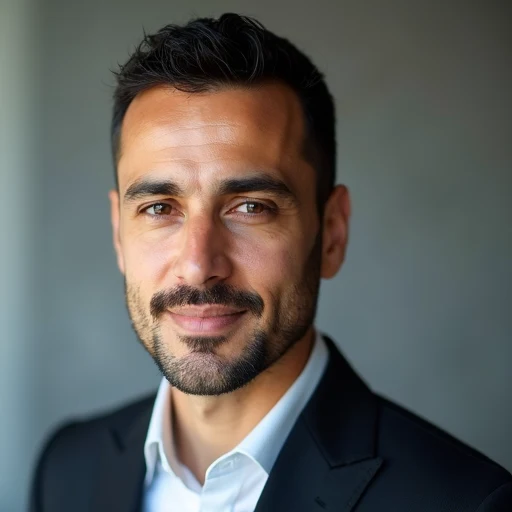 Kerem Yıldız